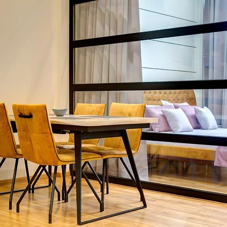 Apartmani Dolina Sunca Mostar Eksteriør bilde