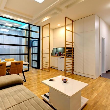 Apartmani Dolina Sunca Mostar Eksteriør bilde