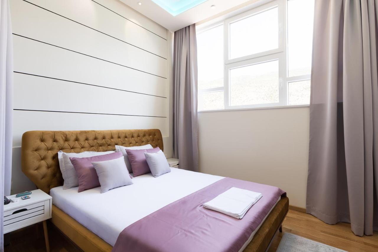 Apartmani Dolina Sunca Mostar Eksteriør bilde