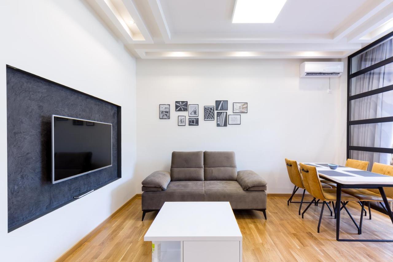 Apartmani Dolina Sunca Mostar Eksteriør bilde