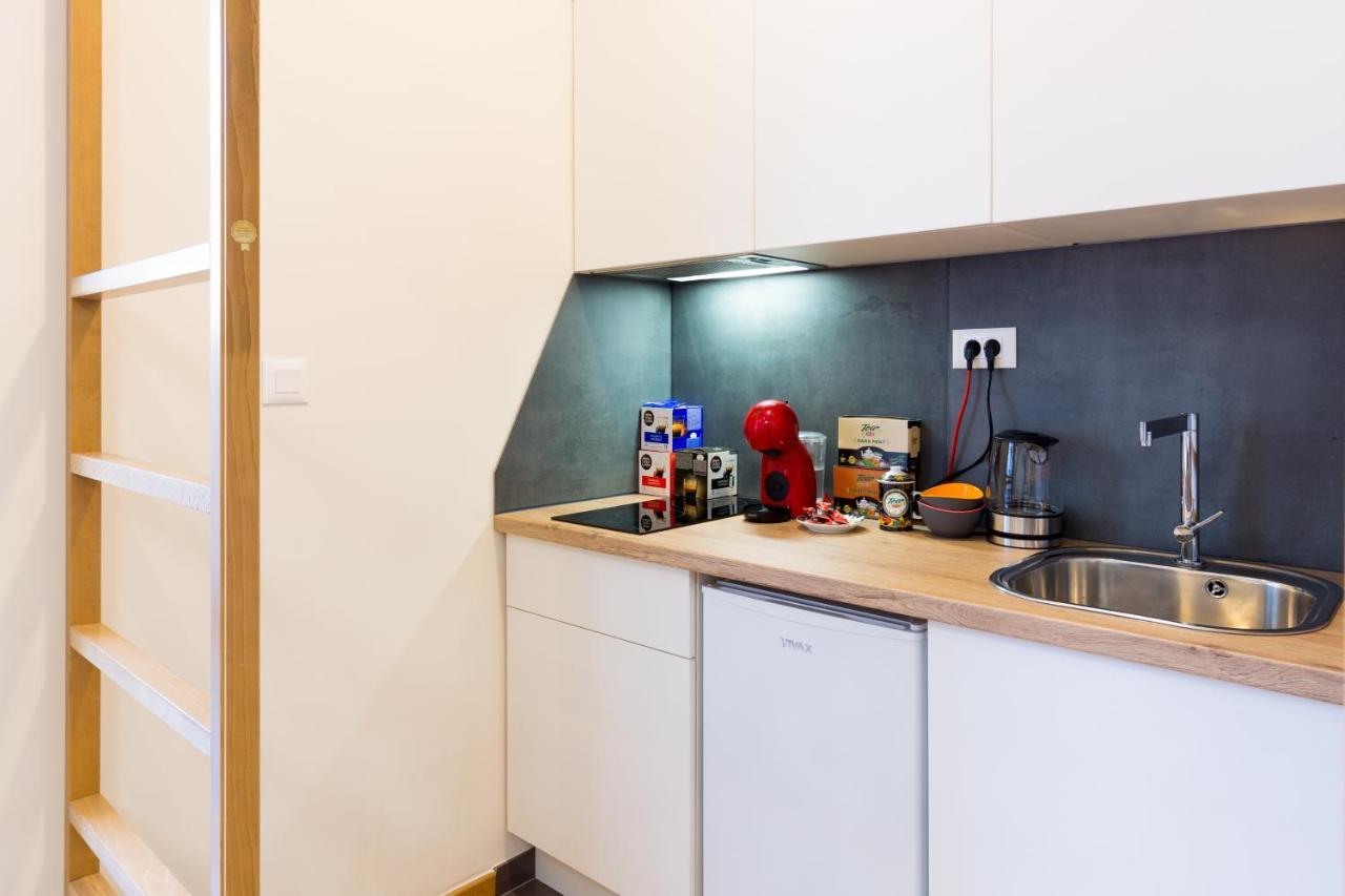 Apartmani Dolina Sunca Mostar Eksteriør bilde