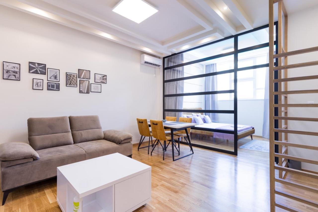 Apartmani Dolina Sunca Mostar Eksteriør bilde
