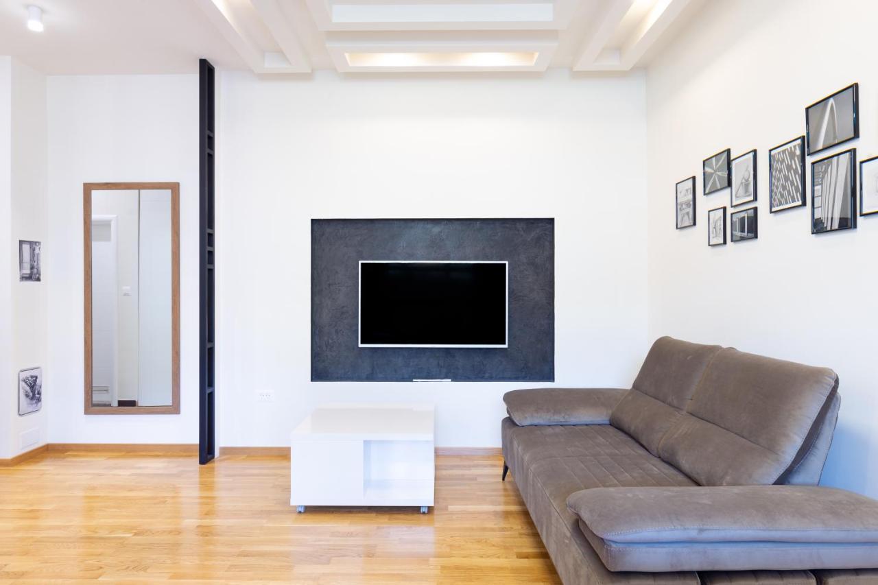 Apartmani Dolina Sunca Mostar Eksteriør bilde