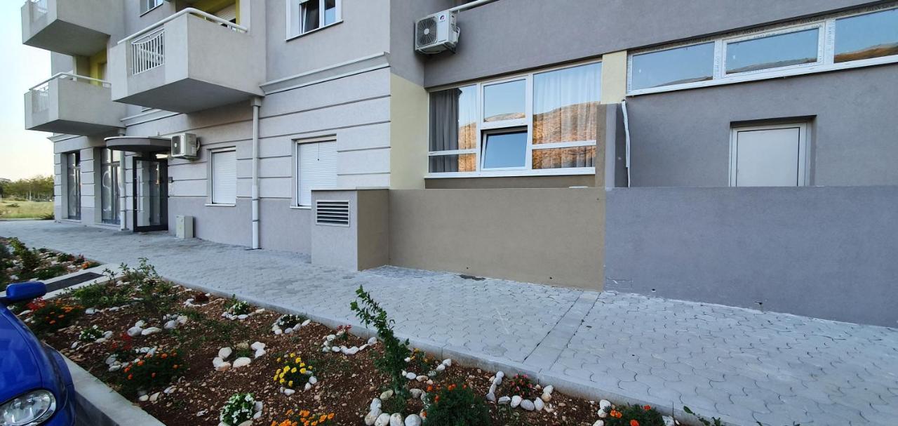 Apartmani Dolina Sunca Mostar Eksteriør bilde