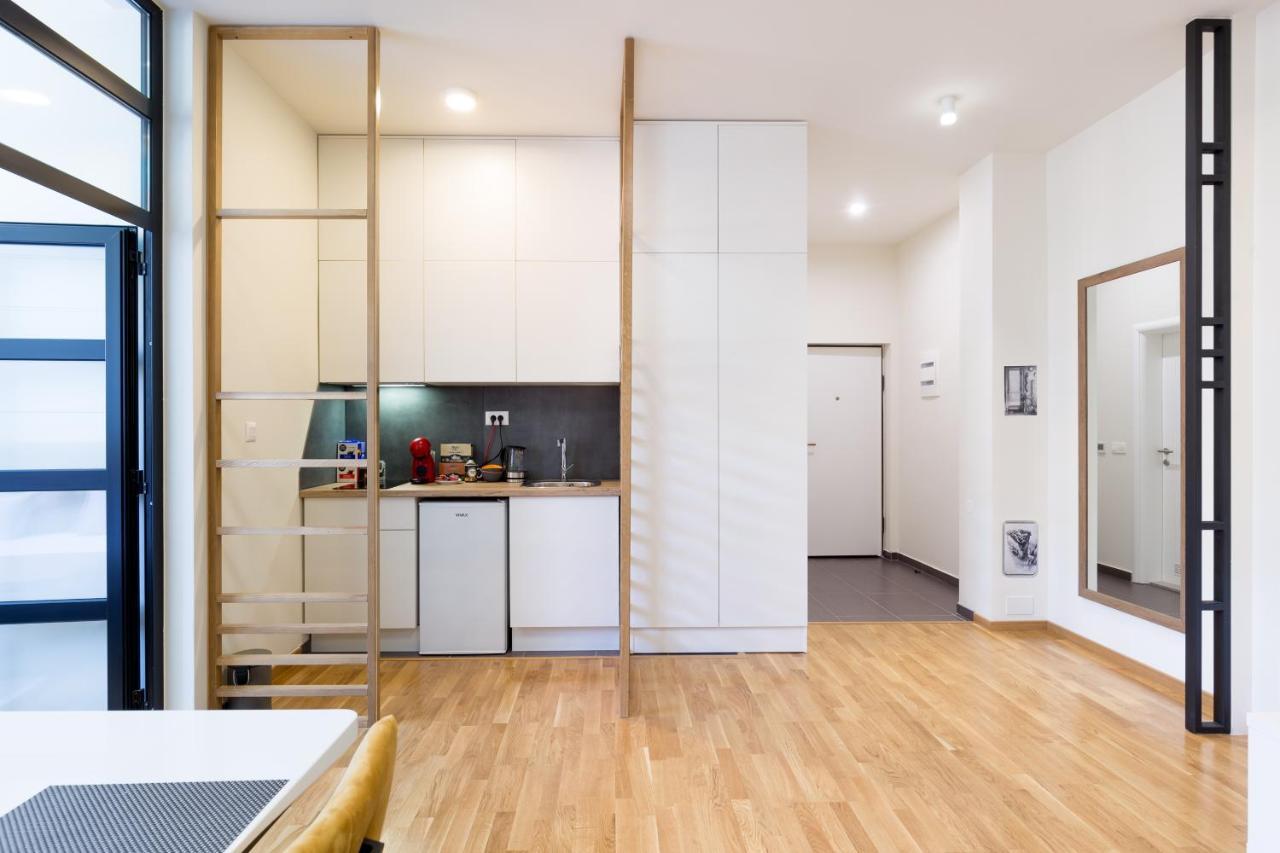 Apartmani Dolina Sunca Mostar Eksteriør bilde
