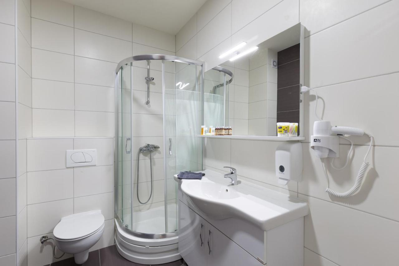 Apartmani Dolina Sunca Mostar Eksteriør bilde