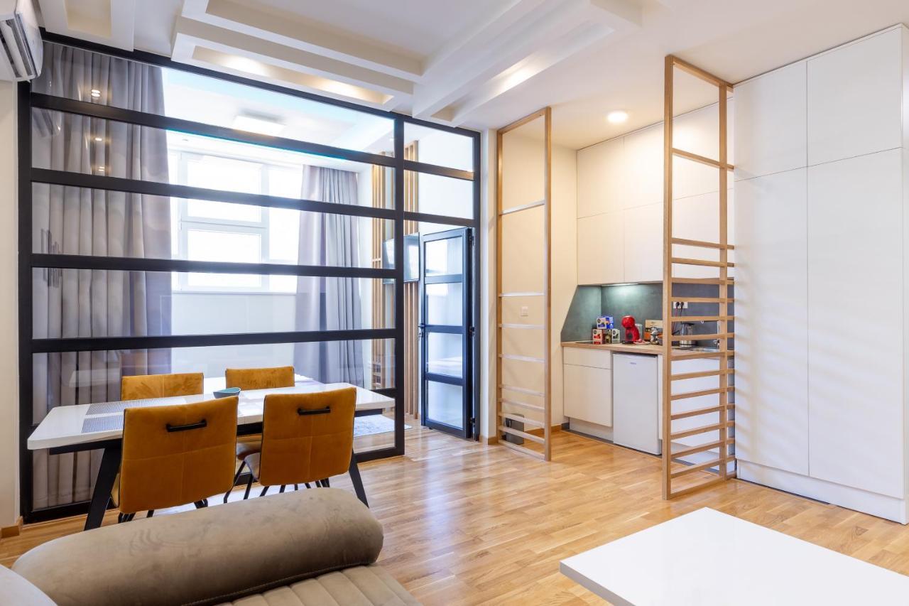 Apartmani Dolina Sunca Mostar Eksteriør bilde