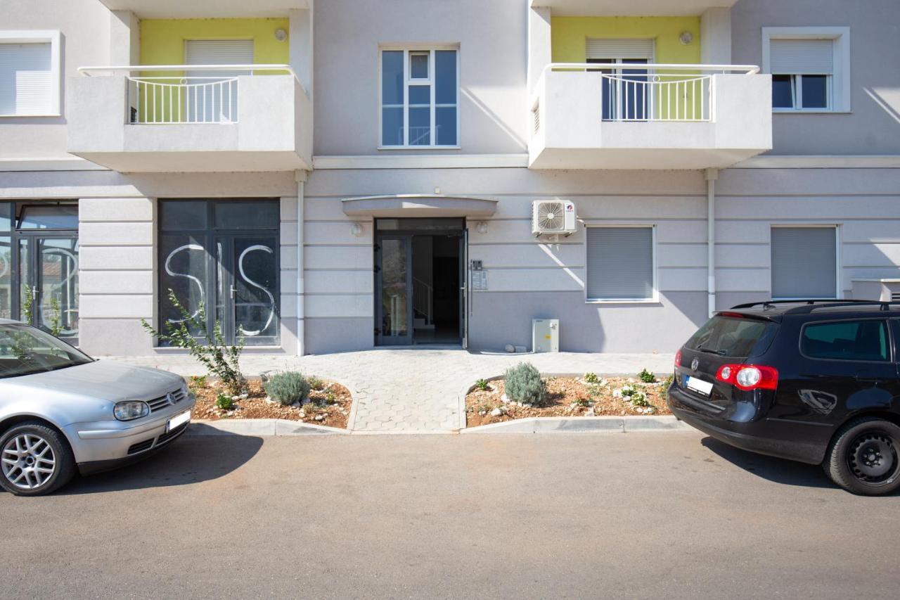 Apartmani Dolina Sunca Mostar Eksteriør bilde