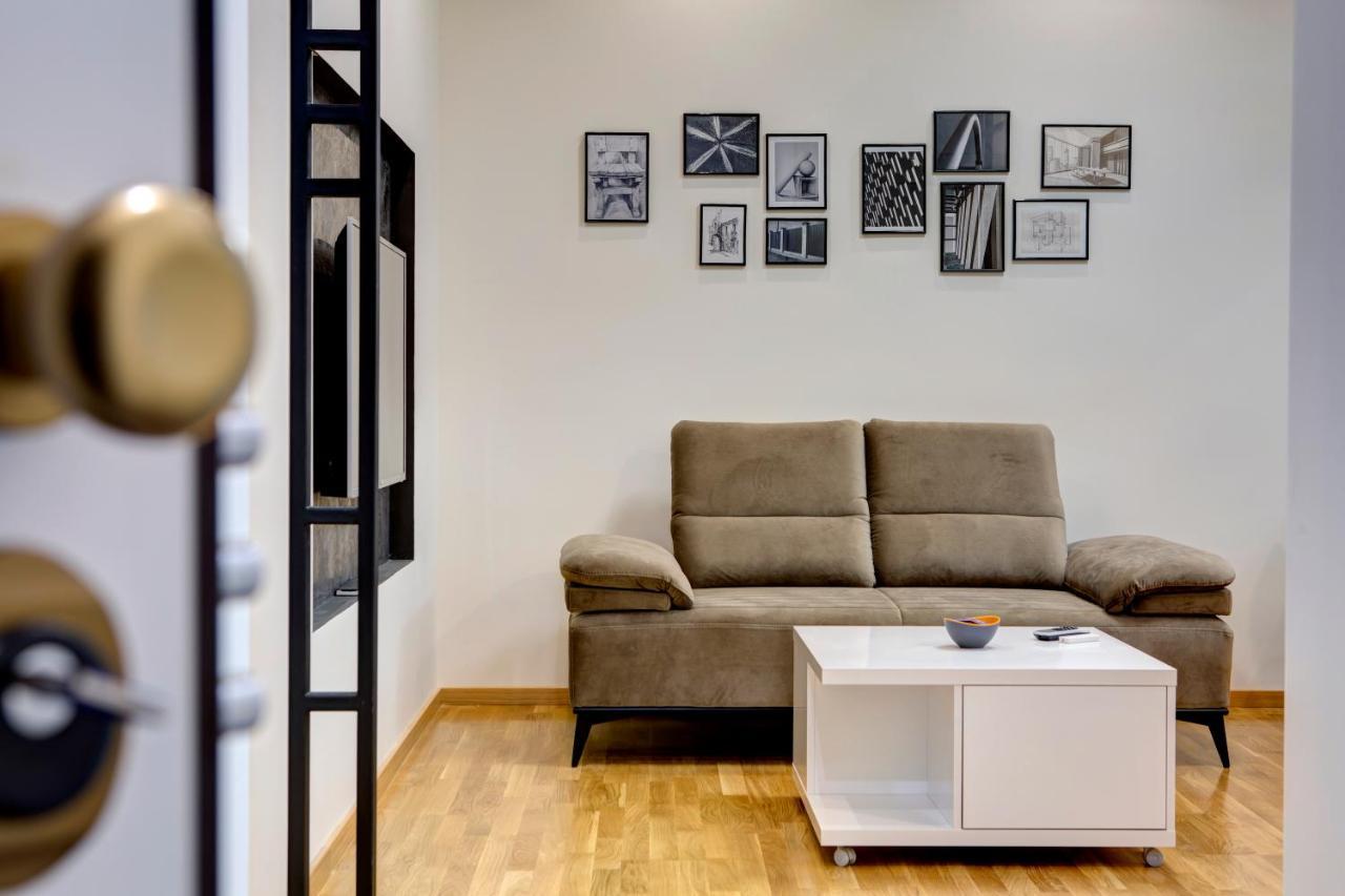 Apartmani Dolina Sunca Mostar Eksteriør bilde