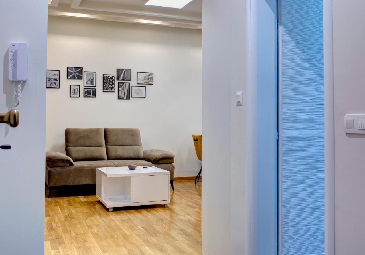 Apartmani Dolina Sunca Mostar Eksteriør bilde