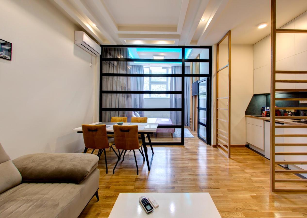 Apartmani Dolina Sunca Mostar Eksteriør bilde