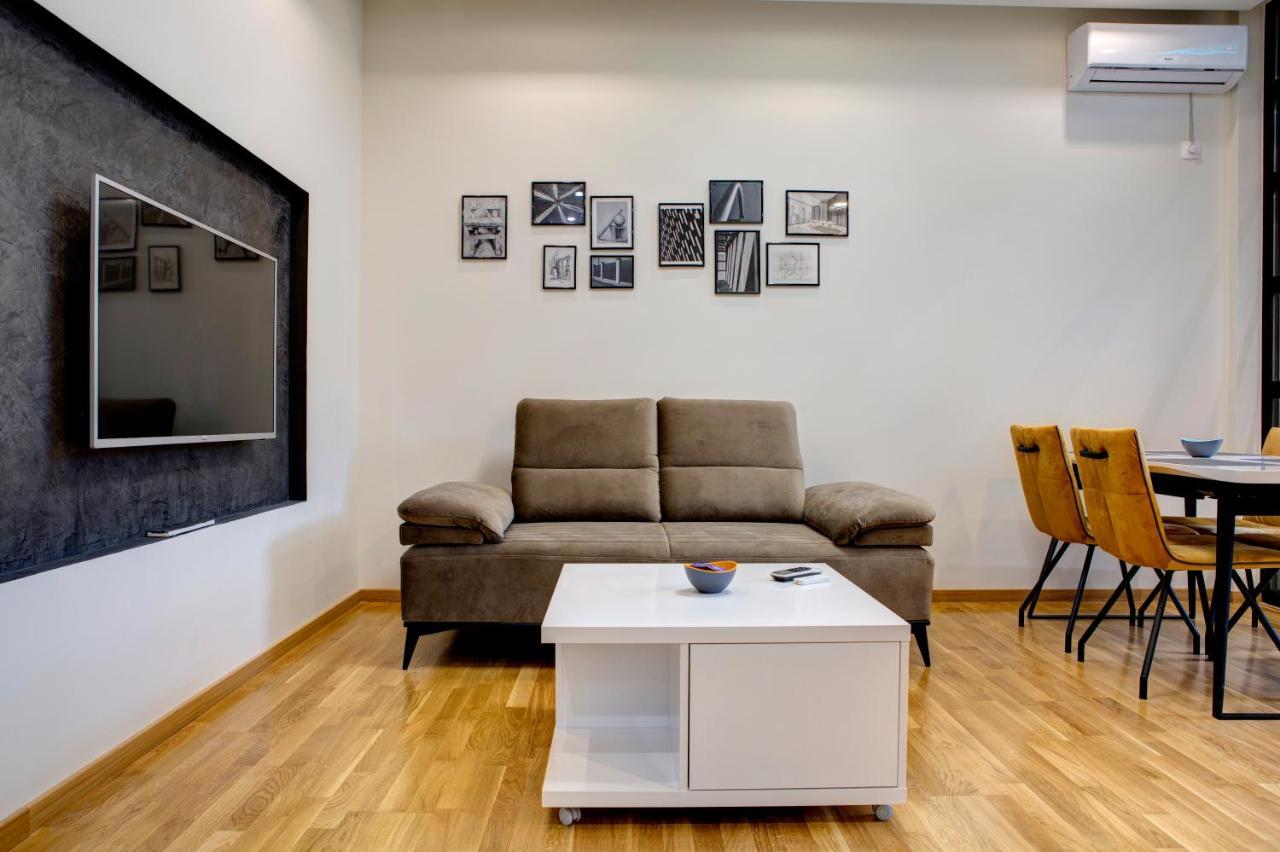 Apartmani Dolina Sunca Mostar Eksteriør bilde