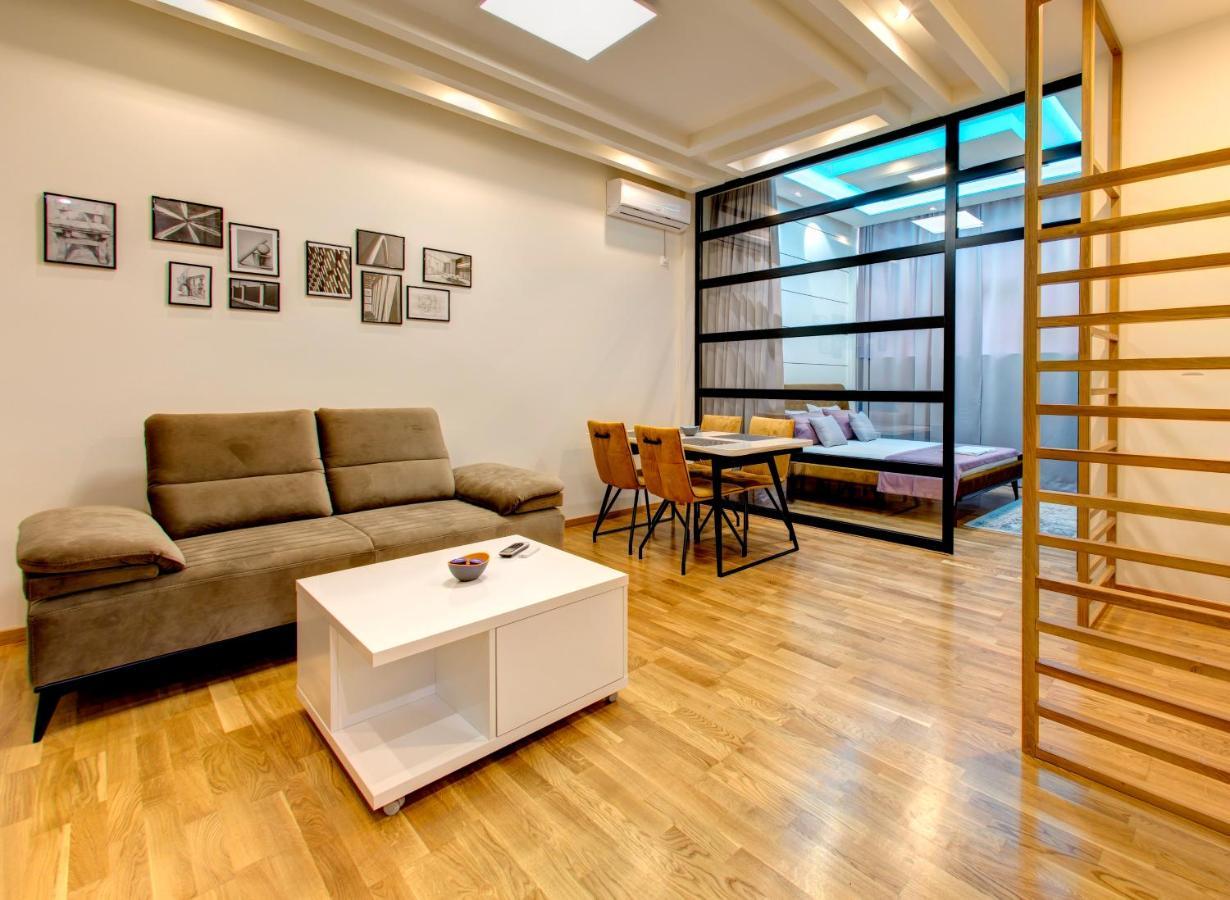 Apartmani Dolina Sunca Mostar Eksteriør bilde