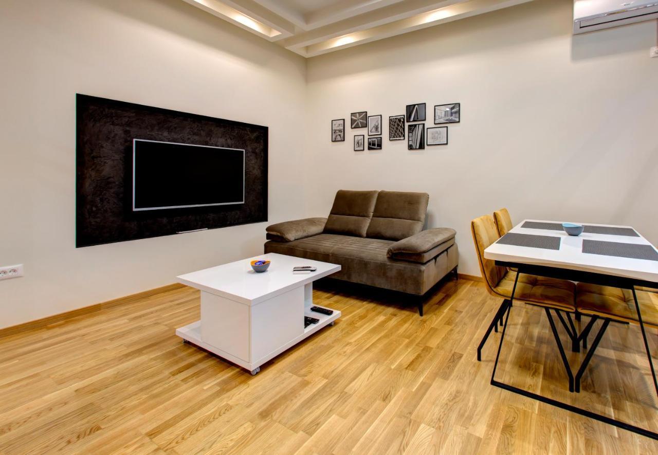Apartmani Dolina Sunca Mostar Eksteriør bilde