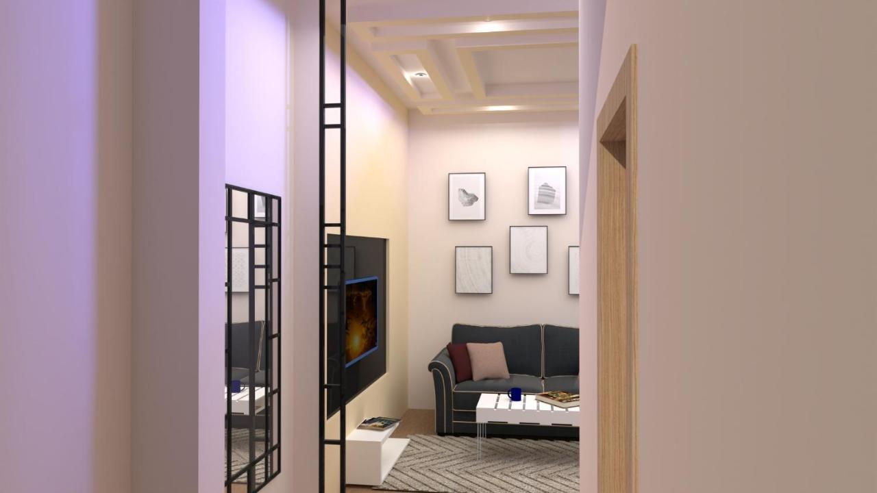 Apartmani Dolina Sunca Mostar Eksteriør bilde